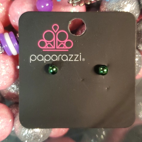 Mini Me Paparazzi lot - Picture 2 of 4